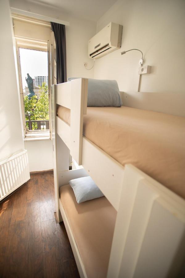 All In Hostel Belgrade Exterior photo